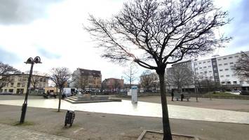 verschiebt sich der umbau der residenzstraße?