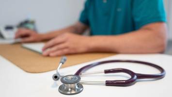 Öffentlicher Dienst: Wie viele Tage im Jahr Berliner Beamte krank sind