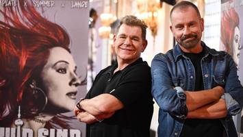 „Das ist wie Sex“: Berlin bekommt ein neues Musical