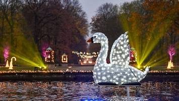 „Weihnachten im Tierpark“ 2025: Tickets, Einlass – alle Infos
