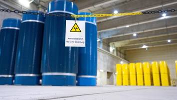 atommüll vor der haustür? diese endlager-regionen sind noch im rennen