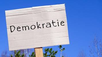 neue studie zeigt: demokratie-skepsis kein migrationsproblem