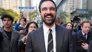 trump gegen mamdani: machtkampf um die seele new yorks