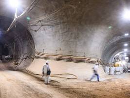 atommüll: auswahl für endlager schrumpft weiter