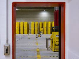 atommüll: noch 25 prozent der deutschen landesfläche kommen für endlager infrage