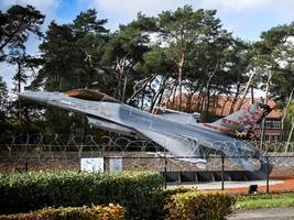 drohnenflüge: „irgendjemand versucht gerade, in belgien panik zu schüren“