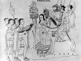 eroberungsfeldzüge: spanien bedauert kolonialverbrechen in mexiko