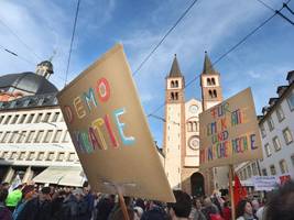 staatliche förderung: demokratie-ngos fürchten um finanzierung