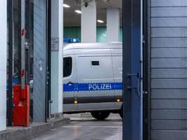 terrorverdacht in berlin: innensenatorin „sehr froh“ über zügigen zugriff