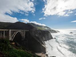 usa: paradies am abgrund