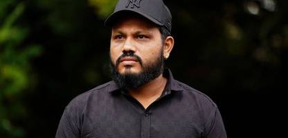 air-india-absturz: einziger Überlebender vishwash kumar ramesh schildert sein leid