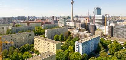Berlin: 500.000 neue Bäume für die Hauptstadt, obwohl kein Geld dafür da ist