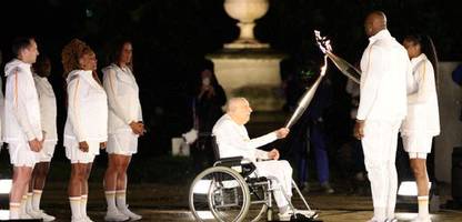 Charles Coste: Ältester Olympiasieger gestorben