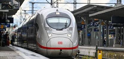 Deutsche Bahn: Jeder zweite Fernzug im Oktober verspätet - neuer Negativrekord
