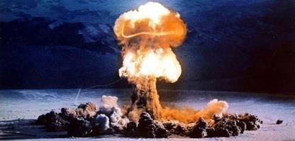 donald trump: geheime atomtests von russland und china? warum das nicht wahrscheinlich ist