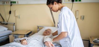 pflegeausbildung: auswirkungen der reform auf die anzahl der auszubildenden