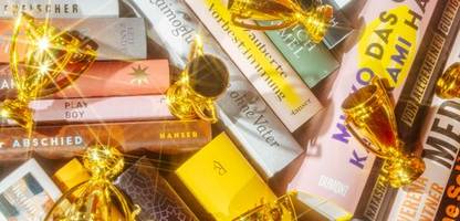 SPIEGEL Buchpreis: Warum wir hervorragende Literatur auszeichnen