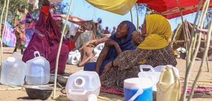 sudan: internationaler strafgerichtshof ermittelt wegen gräueltaten in faschir