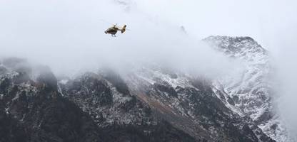 südtirol: opfer des lawinenunglücks kamen aus bayern – Überblick zur katastrophe