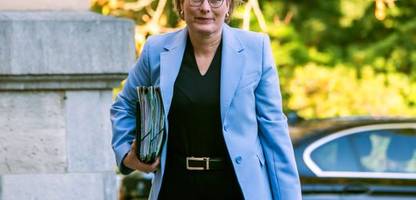 Voyeuristische Aufnahmen sollen laut Justizministerin strafbar werden