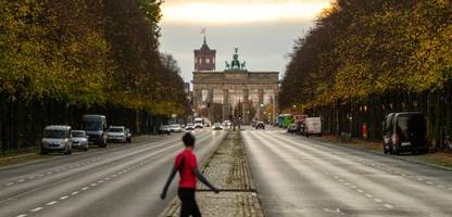 Berlin: Klimaanpassungsgesetz sieht mehrere Milliarden Euro für Bäume vor