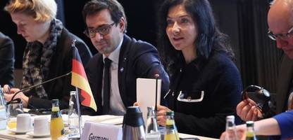 Katherina Reiche kündigt Industriestrompreis ab Januar 2026 an