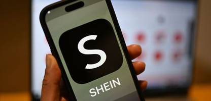 Sexpuppen-Skandal: Französische Regierung droht Shein mit Abschaltung