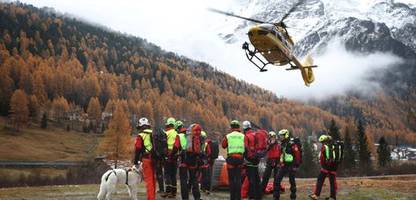Lawinenunglück in Südtirol: »Wer zu Fuß unterwegs ist, hat im Grunde keine Chance«