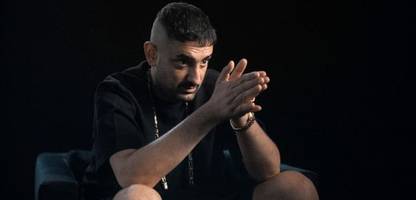 Haftbefehl-Fans stehen jetzt auf Reinhard Mey