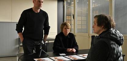 »tatort«-vote: wie gefiel ihnen »erika mustermann«?