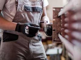 OECD-Bericht: Migranten in Deutschland seltener angestellt