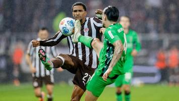 553 Liga-Minuten torlos – Verteidiger gibt St. Paulis Stürmern Tipps