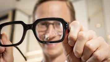 Fielmann und UKE: Augen-Check-up wird wissenschaftlich überprüft