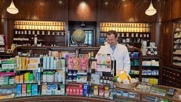 Frust bei Landapothekern – „Schönen Gruß an Günther Jauch“