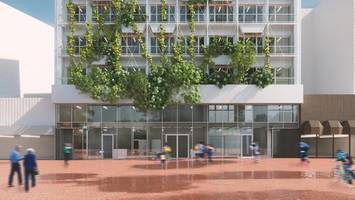 Hier haben Ehrenamt und Engagement in Hamburg bald ein Zuhause