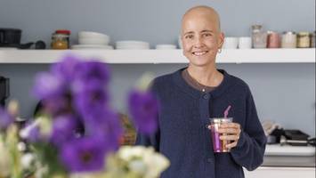 Kampf gegen Krebs verloren: Kim Flint mit 33 Jahren verstorben