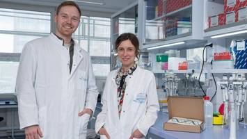 Krebs: Start-up aus Hamburg bringt wichtigen Test auf den Markt