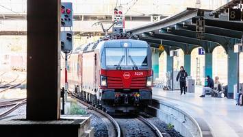 Mit der Bahn nach Norden: Dänen setzen brandneue Züge aufs Gleis