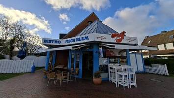 Nach Brand im Sommer: Was Fisch Blum für die Zukunft plant