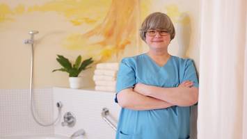 neuer hebammen-kreißsaal im albertinen krankenhaus gestartet