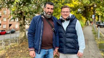 smartphones für kinder? zwei väter wollen eltern aufklären