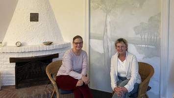 trennung, krankheit, burnout: hier gibt es schnell hilfe