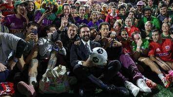 Wahlkampf gegen Trump und Infantino: Mamdani will WM für Fans bezahlbar machen