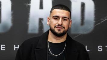 wie die haftbefehl-doku reinhard mey zurück in die charts bringt