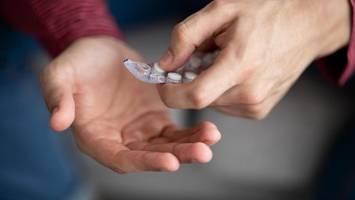 zu viel vitamin b12: warum eine Überdosierung gefährlich sein kann