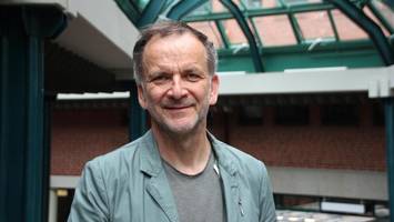 Überraschungs-Abgang: Norderstedts Kulturamtsleiter wird Theaterchef