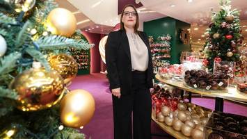 Alsterhaus: Spektakuläre Pläne für neues Café auf dem Jungfernstieg