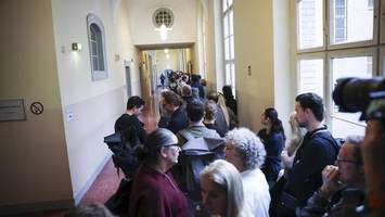 christina block angeklagt: es muss für sie „ganz furchtbar“ sein