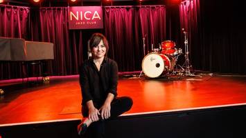Ein Jahr Nica Jazz Club: 20-Stunden-Schichten, Tränen und großes Lob