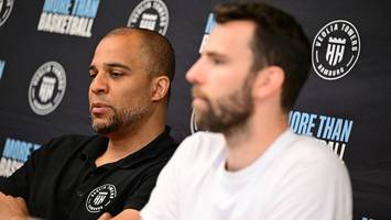 Hamburg Towers ziehen personelle Konsequenzen aus der Krise